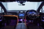 Bentley Bentayga V8 2018 года (MY)